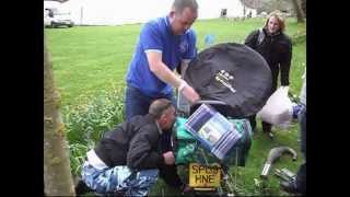 BBSC Border Bash 2013 Part 1