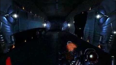 Prey custom map Beta!!!