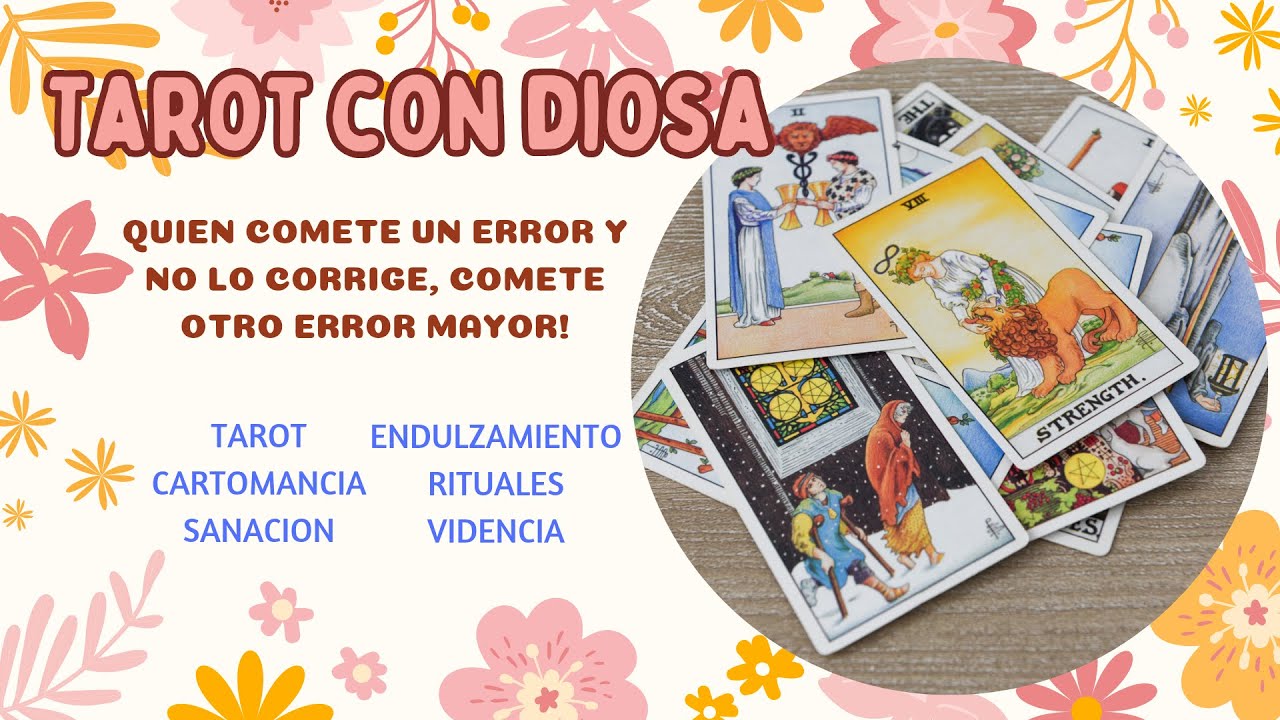 🪄Lectura de Tarot con Superchat y Paypal Tarot en Vivo y en Directo ...