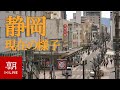 【LIVE】静岡ライブカメラ　現在の静岡市内　Shizuoka