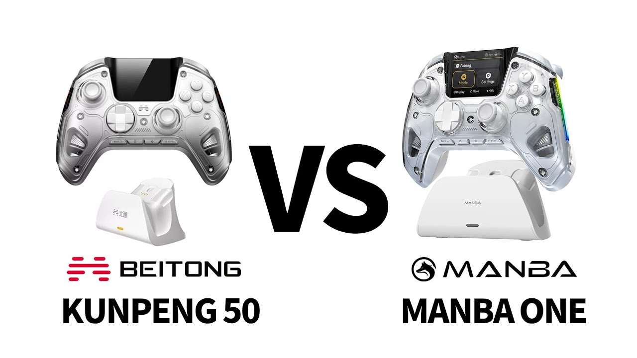 BEINTONG KUNPENG 50 V2 Review! One of the best! - YouTube 【美品