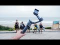 DJI Osmo Mobile 3 Review | Take Anywhere Phone Gimbal | Best Vlogging Stabilizer!