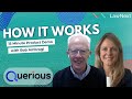 Demo of Querious: AI-Enhanced Attorney-Client Conversations