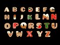 ABC Alphabet Song For Toddlers | Fun Learning Nursery Rhymes For Kids