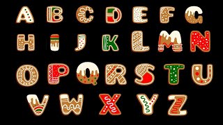 ABC Alphabet Song For Toddlers | Fun Learning Nursery Rhymes For Kids