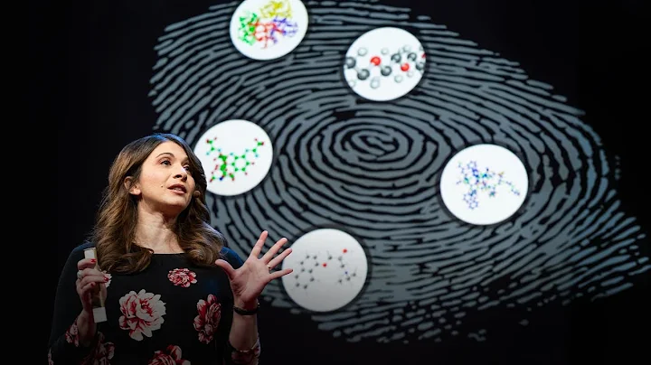 Your fingerprints reveal more than you think | Simona Francese - DayDayNews