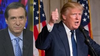 Kurtz: Media miffed by tiny Trump staff screenshot 4