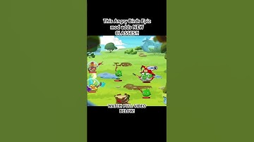 WATCH FULL VIDEO HERE! #shorts #angrybirdsepic