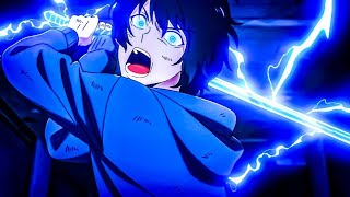 Single Player Ascension Episode 1-25 Season 1 Season 2 English Dubbed - New Anime 2025 Eng Dub