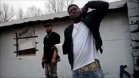 Hype Da C.E.O. x Section (OFFICIAL VIDEO)