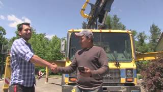 Andrés Mego, Dayworks Experto Muestra Lo Fácil Que Es Encontrar Y Contratar A Más Trabajadores