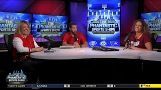 The Phantastic Sports Show - 25