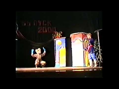 Василиса-Прекрасная.