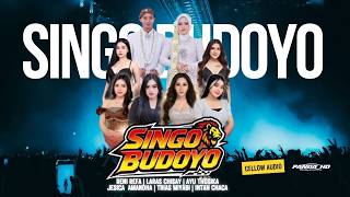 Live Singo Budoyo // Ngunduh Mantu Andik & Putri // Cellow Audio // Barat, Magetan
