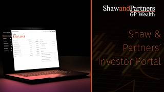 Getting Started with the Investor Portal | Shaw and Partners Step by Step Guide