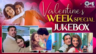 Valentine Day Special Songs | Bollywood Love Songs Mashup | Evergreen Romantic Songs Collection