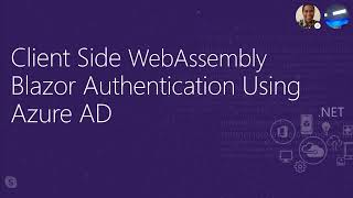 Focus on Blazor Microsoft, Google and Cookie Authentication and Authorization
