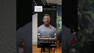 Video response to brain support supplement brand | FalseFlvg founder story #entertainment #advice