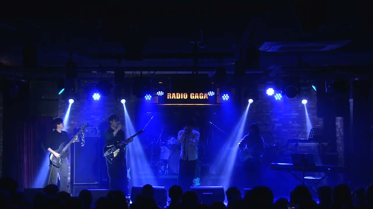 정기공연 [Pulse] Surrender+우리의 밤은 당신의 낮보다 아름답다 - pieta,쏜애플 cover