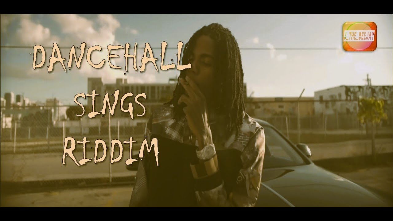 Dancehall Sings Riddim Mix (Remastered) ft Vybz Kartel | Christopher Martin | Alkaline | Konshens