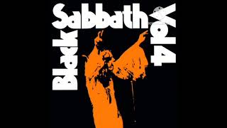 Black Sabbath - Snowblind (D tuning)