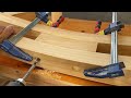 Simple Woodworking Projects // Hammock Stand That You Can Make This Weekend