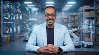 Ai in Supply Chain & Procurement Workshop 