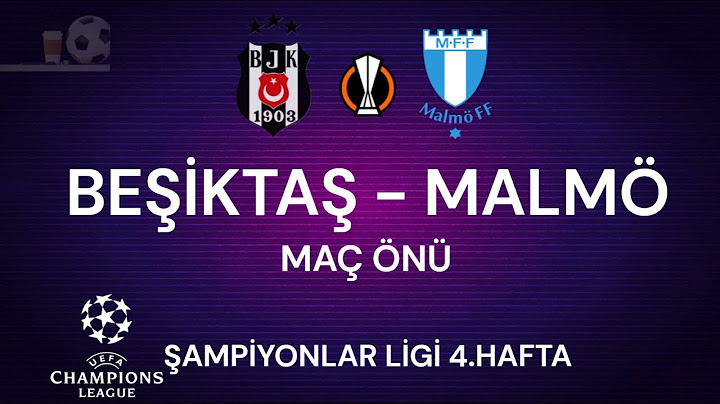 BEŞİKTAŞ 2.GALİBİYETİ İÇİN SAHADA | AVRUPA LİGİ 4.HAFTA | CL 4.HAFTA BAŞLADI | KAHVE YANI SPOR