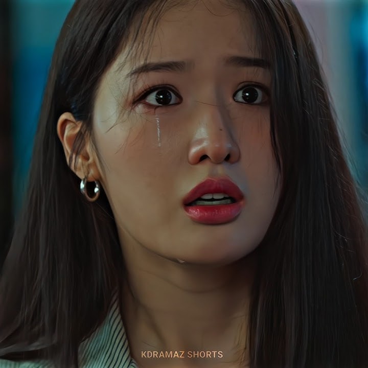 Feeling Sad For Her 💔😔 Ft.Kamin 😭 My Demon | #shorts #kdrama