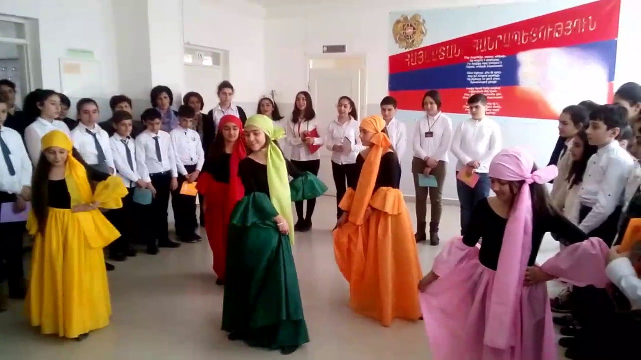 Lilit Hovhannisyan Gncu  PAR