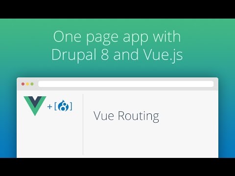 One Page App
