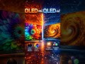 Hangi teknoloji daha iyi? #qledtv #oledtv #tvtavsiyesi