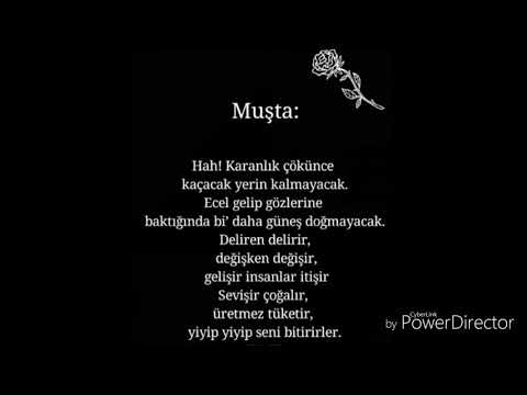 Muşta feat. Şehinşah- Islah (sözleri)