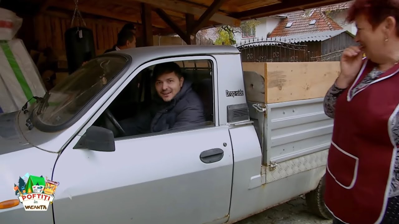 O MUTAM PE COANA MITA!