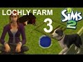 Lochly farm challenge  the sims 2  part three