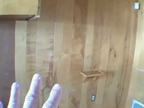 305 Knaul St., Syracuse, NY home video tour