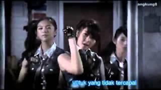JKT48   RIVER ~with lyrics   YouTube