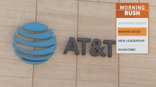 AT&T applying $5 credit to customers' accounts impacted by nationwide outage