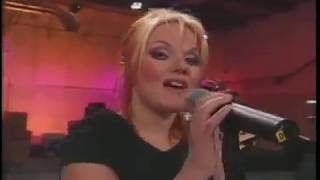 American Music Awards 1998 (Simon Ellis &amp; The Spice Girls)