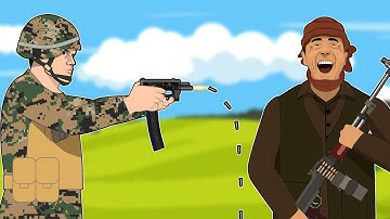 Cursed Guns History Should Forget