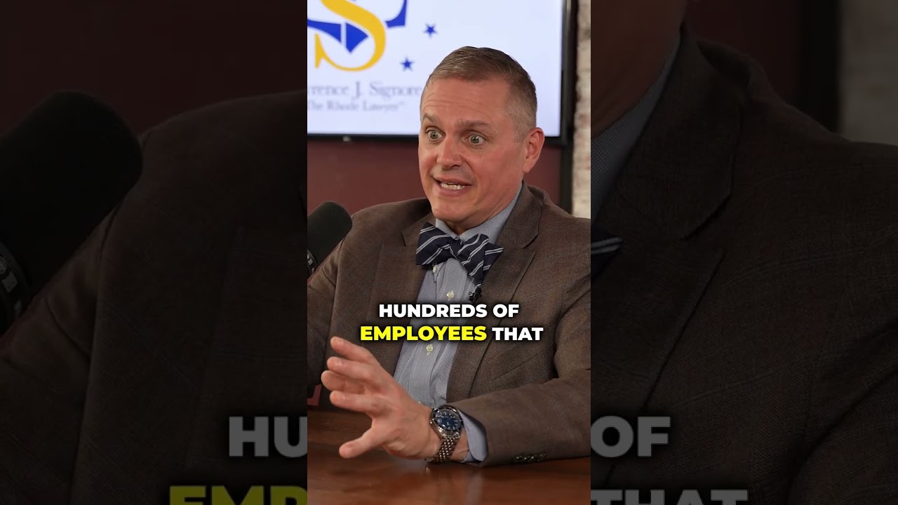 How TDI Offers Support After a Work Injury