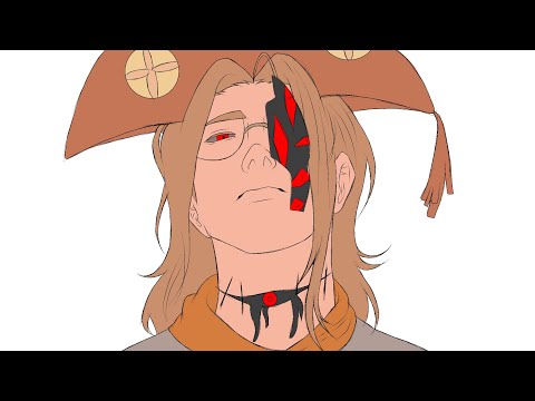 Ovelord react lampião @AniRap Previa
