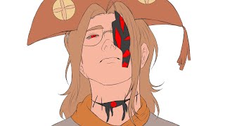 Ovelord react lampião  @AniRap  Previa