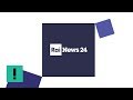Rai News 24 Bumpers 