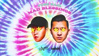 Yung Raja - Mad Blessings (KoFlow & LeNERD Remix)