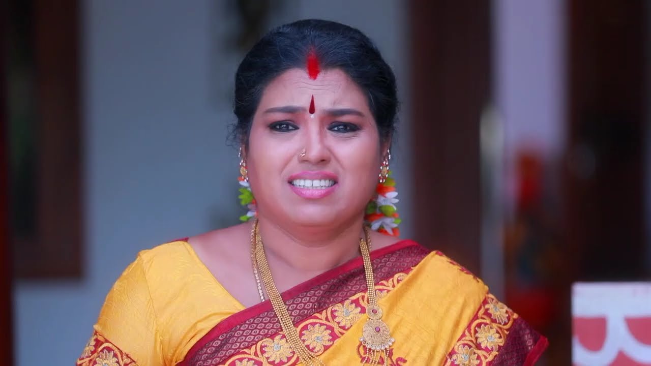 Kannathil Muthamittal - Ep 171 - A. Muruganandham - Tamil Tv Serial - Zee5 Tamil Classics