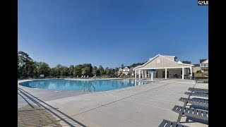 Ashton Lakes Community of Lexington, SC