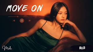 Move On - ปราโมทย์ วิเลปะนะ (R&B Ver.) | Cover by Maki