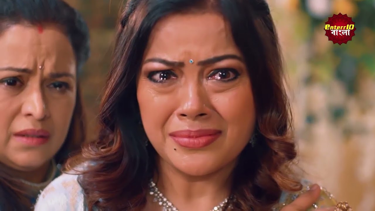 Gohona- Ek Gramyo Meyer Kahini (গহনার আজকের পর্বে বড়ো চমক!) l Full Episode 114 | Enterr10 Bangla