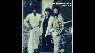The Jeff Lorber Fusion ～ Rain Dance (Record Version by Optical cartridge)